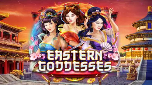Eastern Goddesses - Marakumi - Kenya